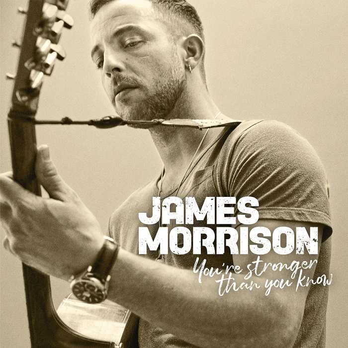 James Morrison Ft. Joss Stone - My Love Goes On